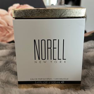Norell New York